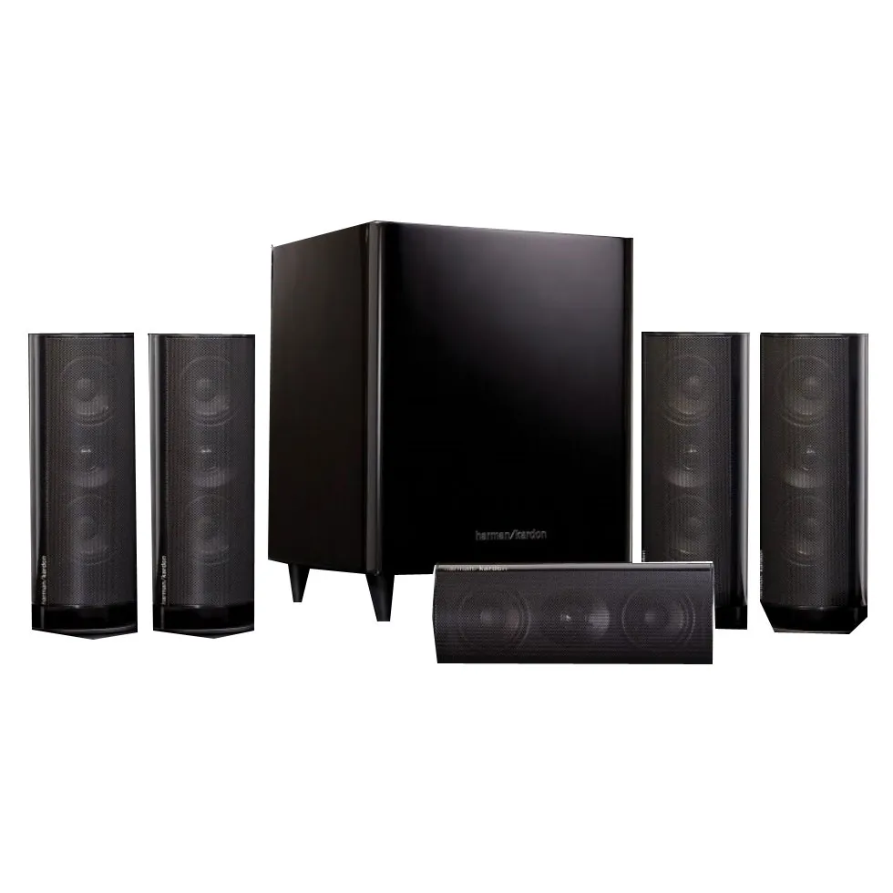 Harman/Kardon HKTS 30