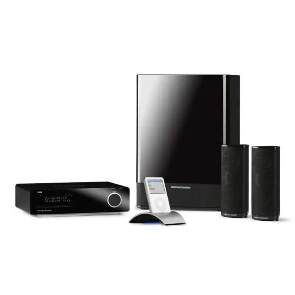 Harman/Kardon HS 250 3