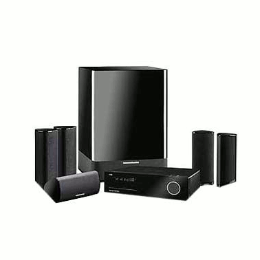 Harman/Kardon HS 350 2