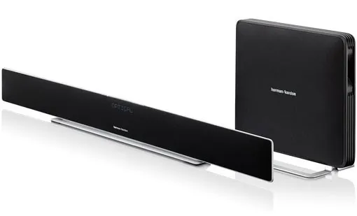 Harman Kardon Sabre SB 35