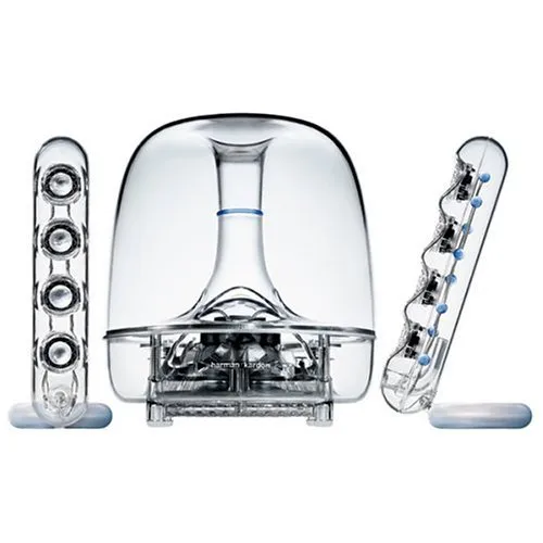 Harman/Kardon Soundsticks 3