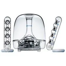 Harman/Kardon Soundsticks 3 7