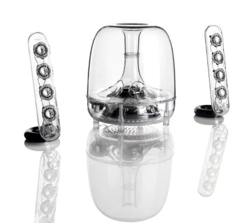 Harman/Kardon Soundsticks III 2
