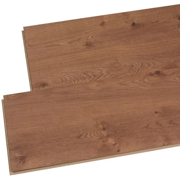 Haro Arteo Eiche strukturiert