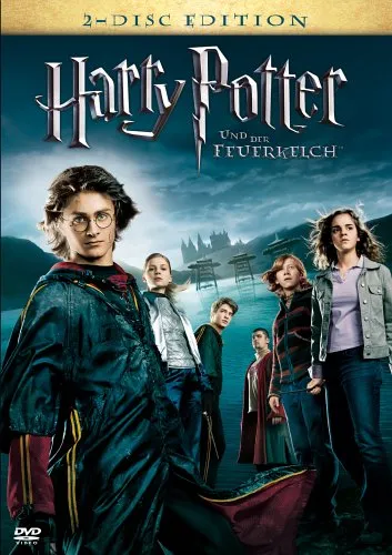 Harry Potter und der Feuerkelch