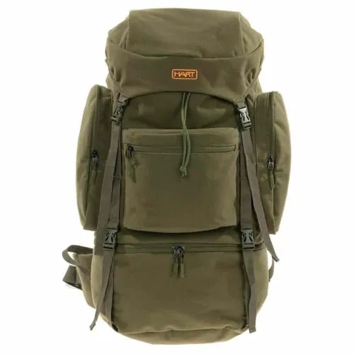 HART FISHING Strone 50L 3