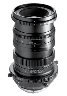 Hartblei Superrotator Makro 4,0/120 mm TS