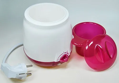 Hartig + Helling BS 21