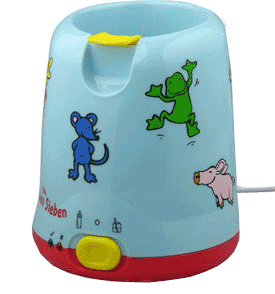 Hartig + Helling BS 711