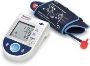 Hartmann Tensoval duo control