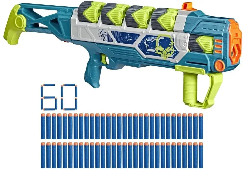 Hasbro Doom Cannon