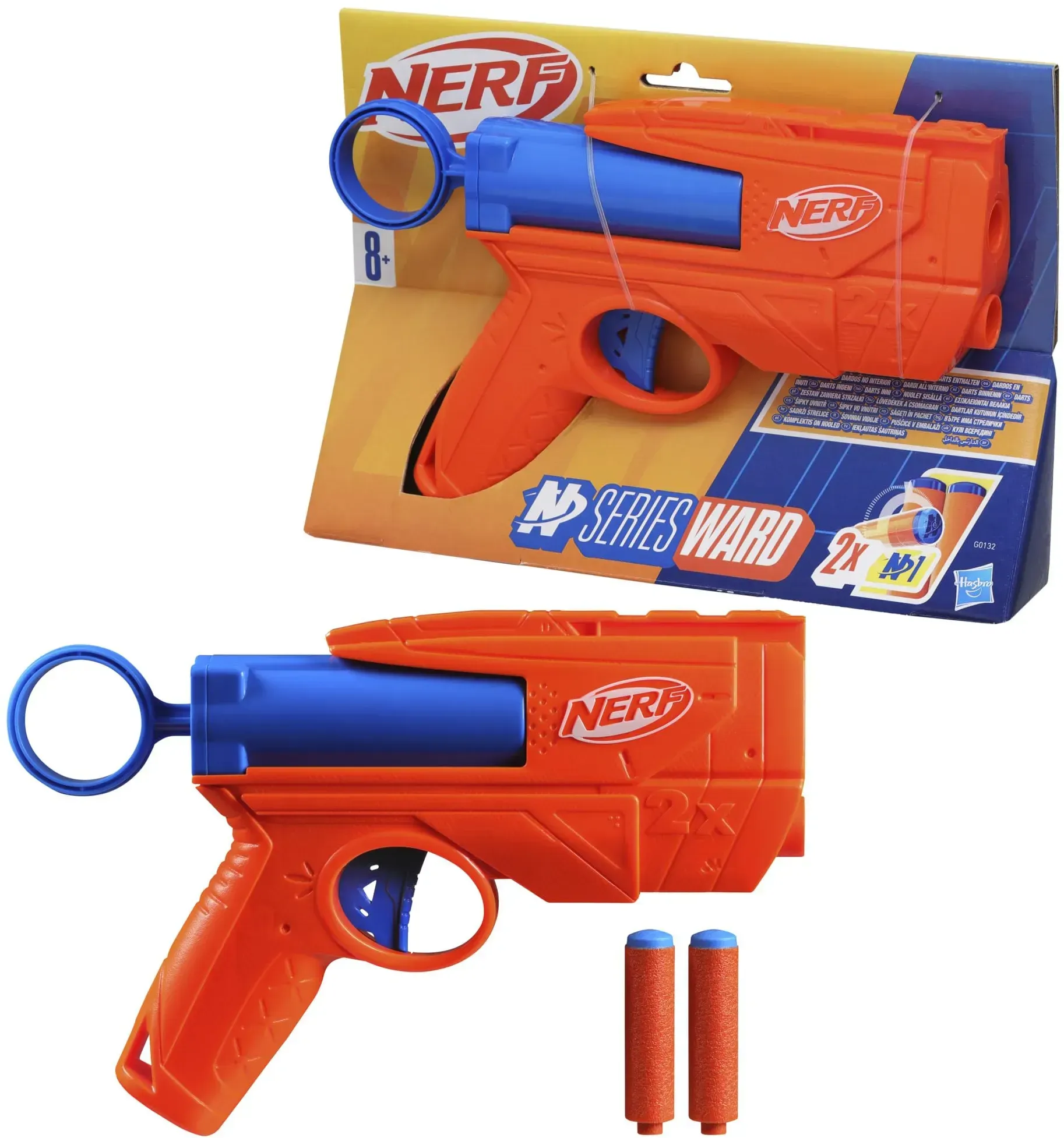 Hasbro N Series