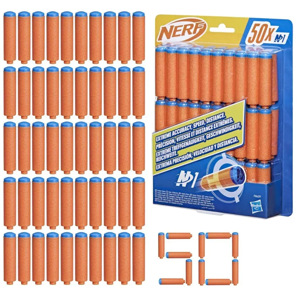 Hasbro N1 Darts