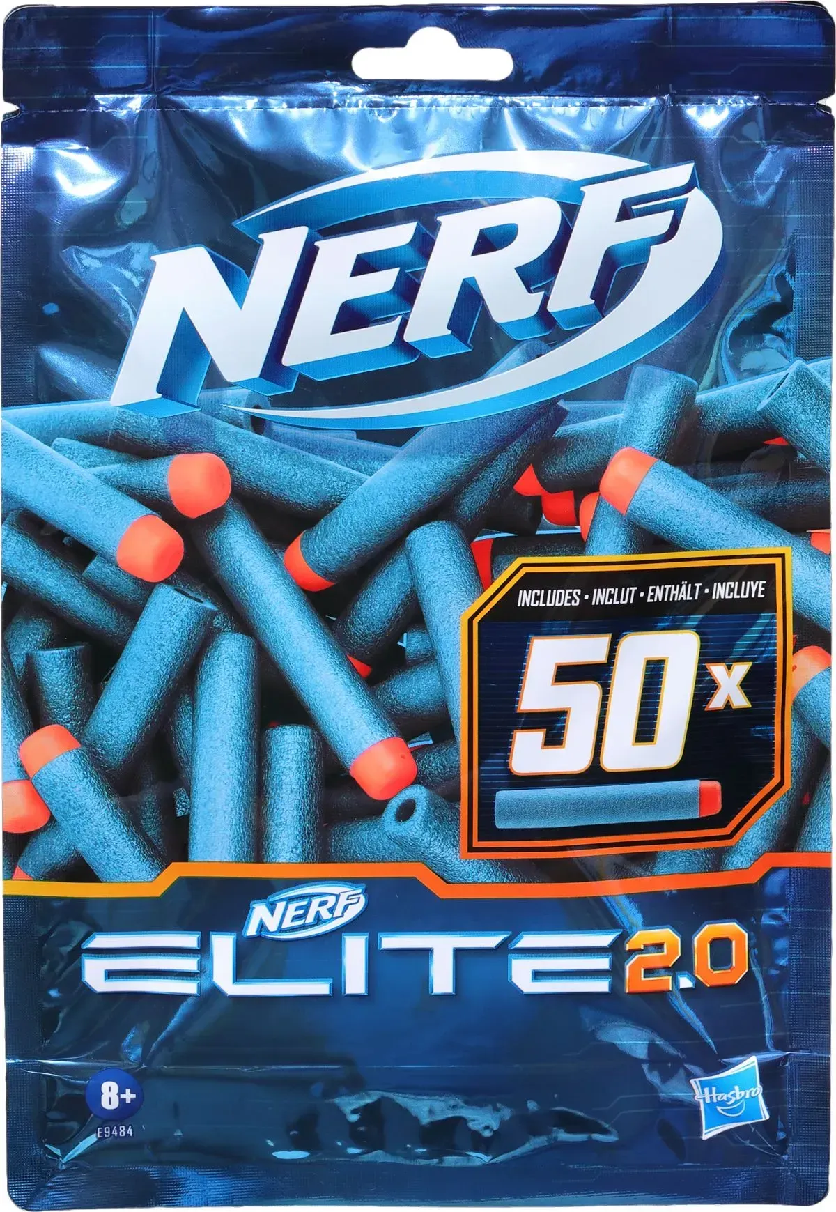 Hasbro Nerf Elite 2.0