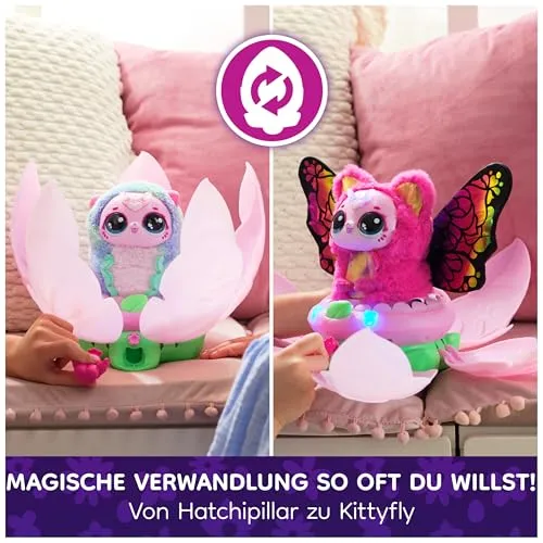 Hatchimals Bloomables 2