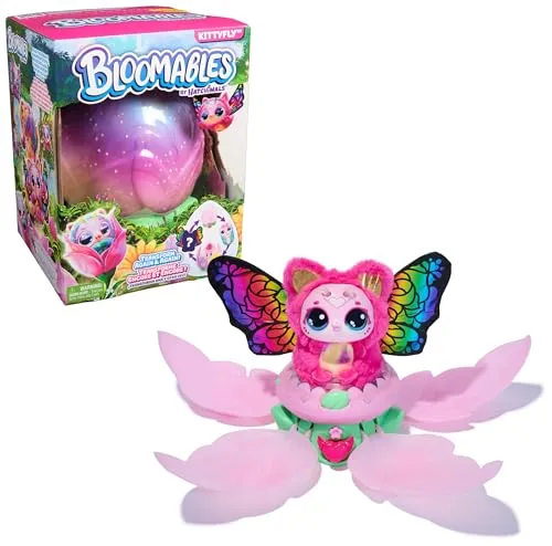 Hatchimals Bloomables