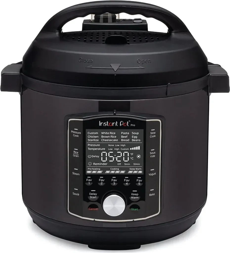 Hatraco Instant Pot Pro