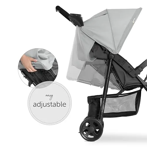 hauck Citi Neo 3 5
