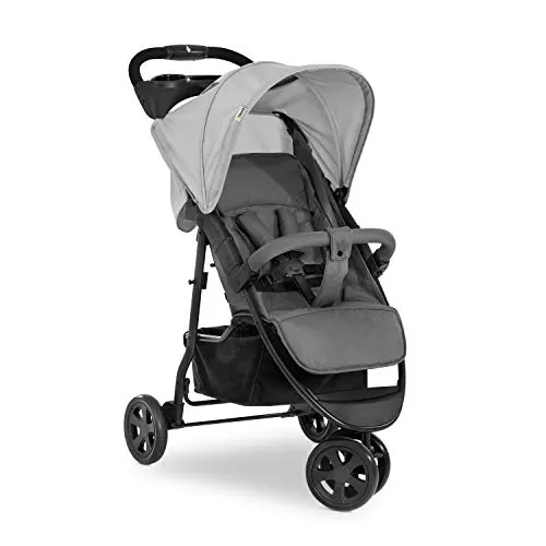 hauck Citi Neo 3