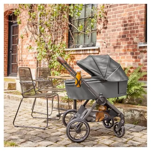 hauck Comfort N Care Air 2