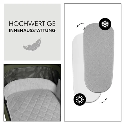 hauck Comfort N Care UC 2