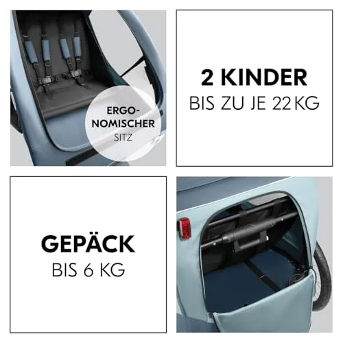 hauck Dryk Duo Plus 4