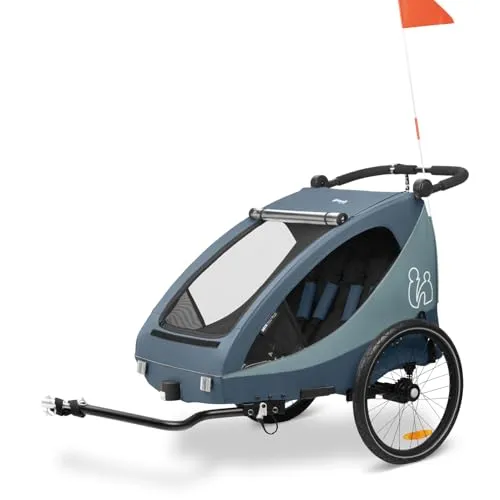 hauck Dryk Duo Plus