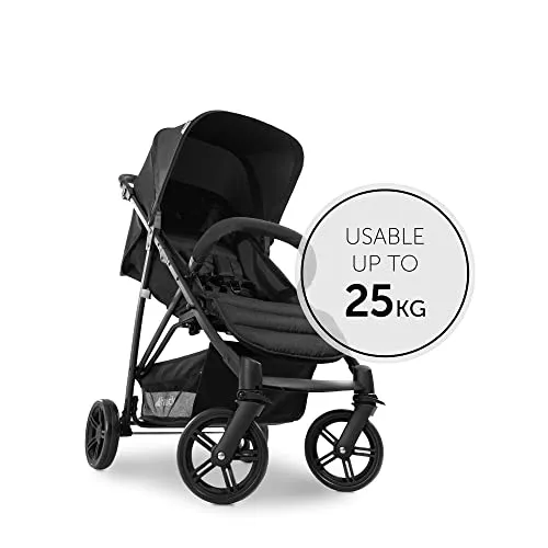 hauck Rapid 4 3