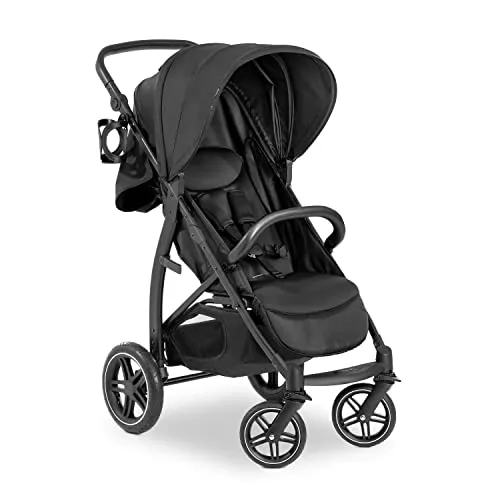 Hauck Rapid 4D Air