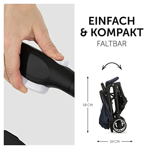 hauck Travel N Care 6