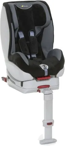Hauck Varioguard mit Isofix-Basis