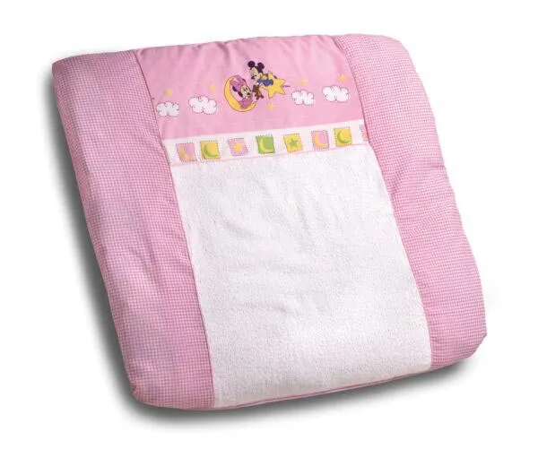 Hauck Wickelauflage Disney-Babies