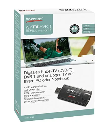 Hauppauge WinTV-HVR-930C 2