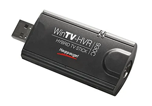 Hauppauge WinTV-HVR-930C