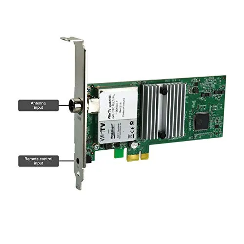 Hauppauge WinTV-quadHD 2
