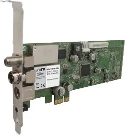 Hauppauge WinTV-HVR 5500 HD