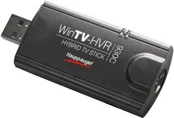 Hauppauge WinTV-HVR-930C