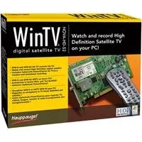 Hauppauge WinTV-Nova HD-S2