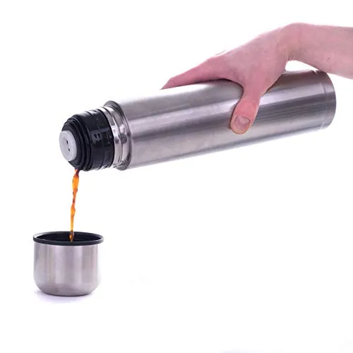 Haushalt International Isolierflasche 4