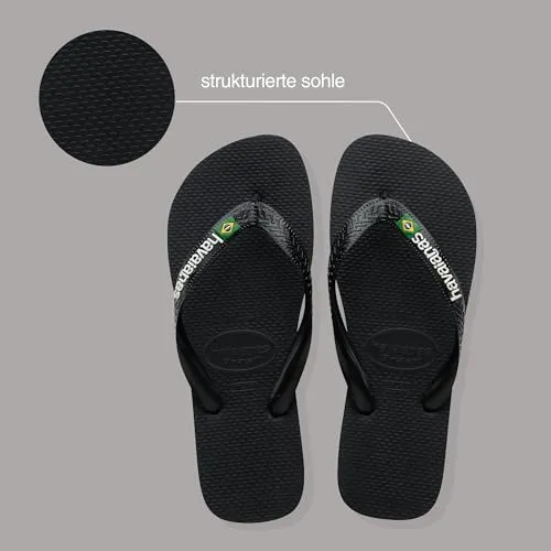 Havaianas Brasil Logo 4