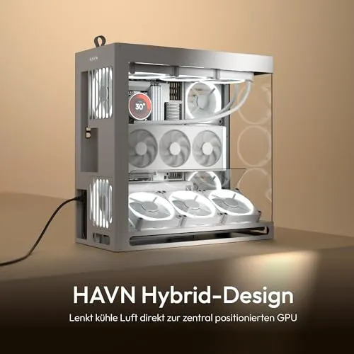 HAVN HS 420 VGPU 2
