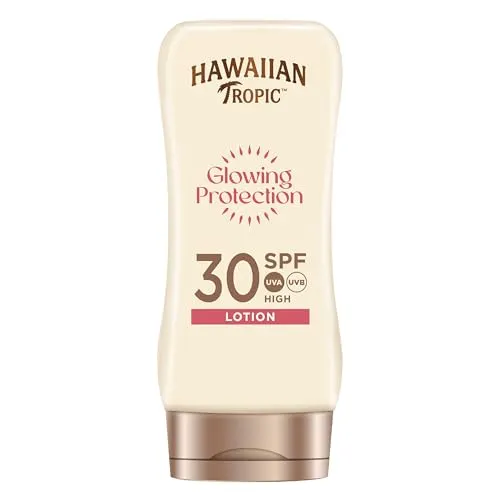 Hawaiian Tropic Ultra Radiance