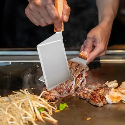 HaWare Grillspachtel 4