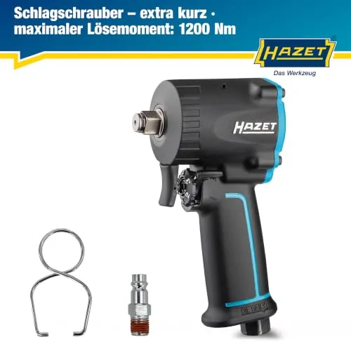 Hazet 9012M-1 5