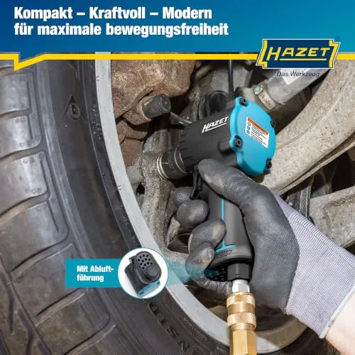 Hazet 9012M-1 6