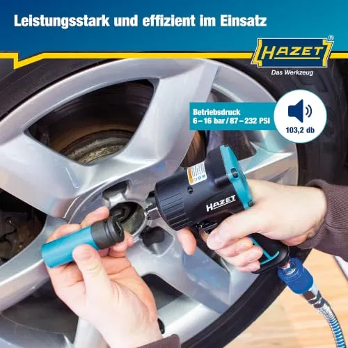 Hazet 9012M-1 7