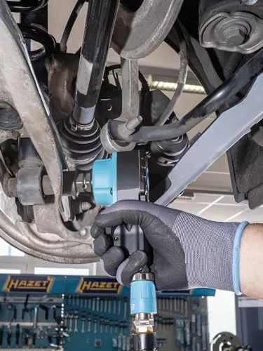 Hazet 9012PTT 4