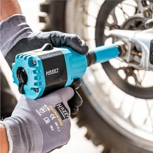 Hazet 9012TT 2