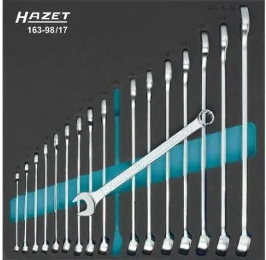 Hazet 163-98/17