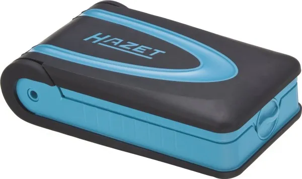 Hazet Steckschlüsselsatz Smart Case 856-1 2